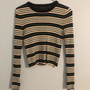 Forever 21 sweater